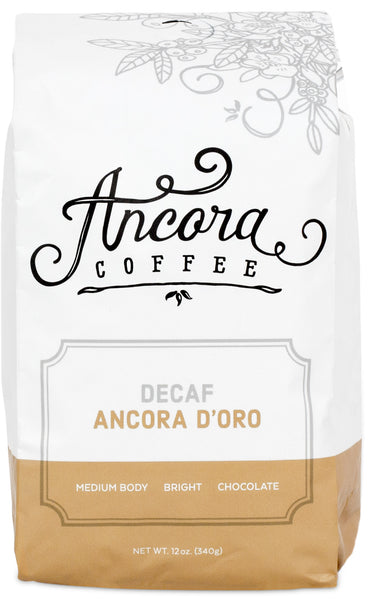 Ancora d’Oro Decaf