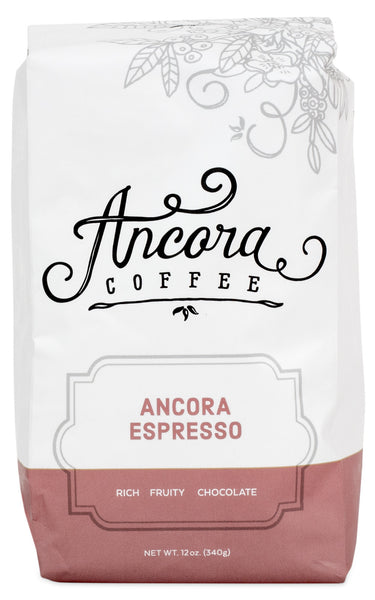 Ancora Espresso