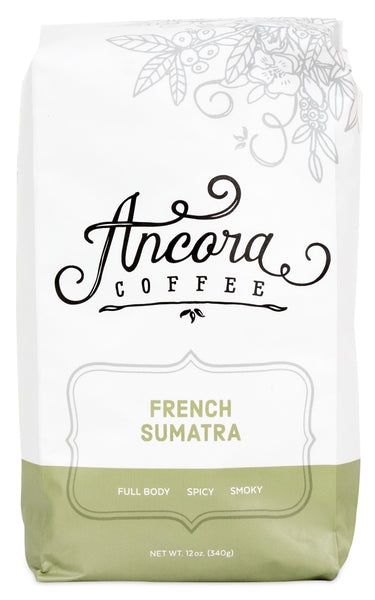 French Sumatra