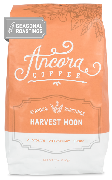 Harvest Moon